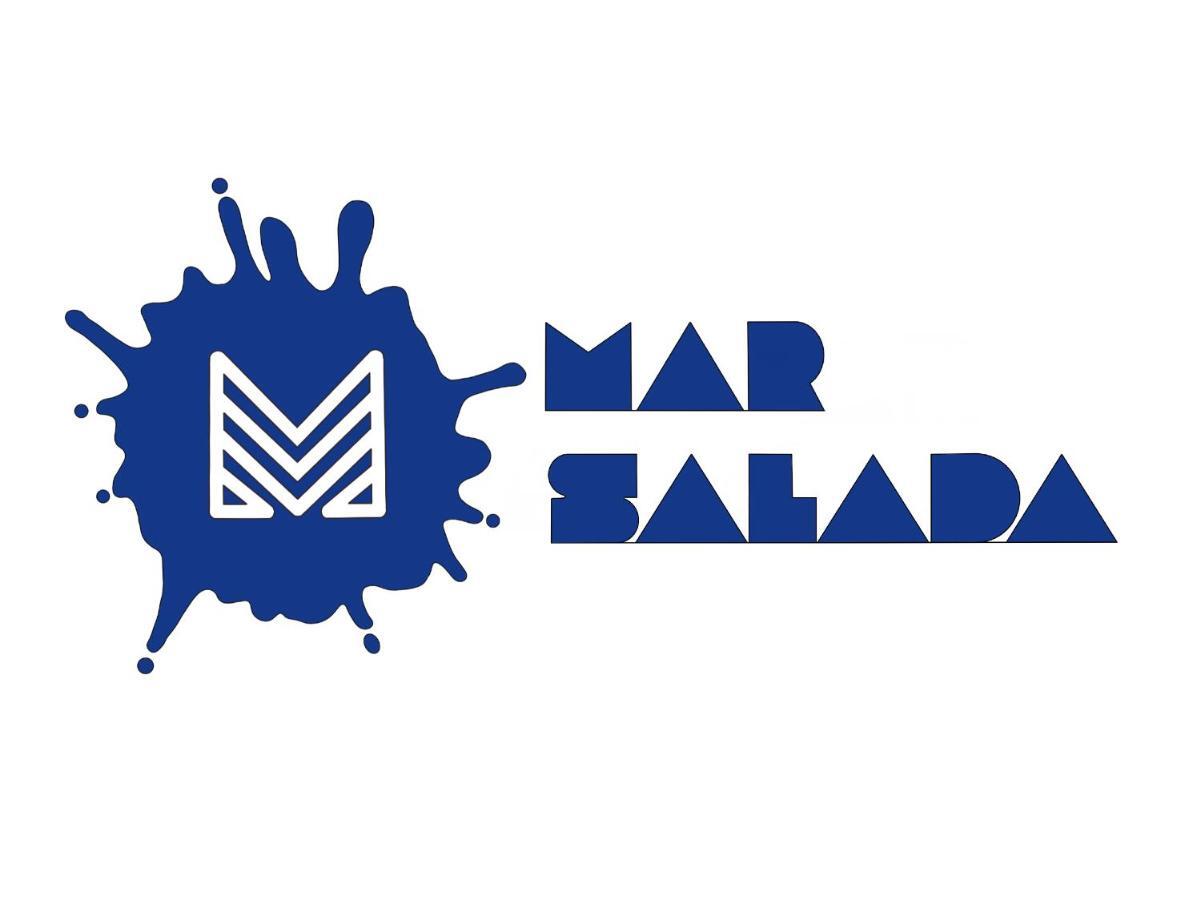 Вилла Marsalada Фронтера Экстерьер фото